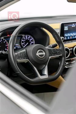 نیسان سێنترا